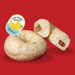 Banana Bagel