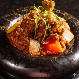KADAI CHICKEN