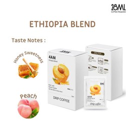 4AM Ethiopia Blend Drip Box