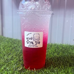 แดงโซดา