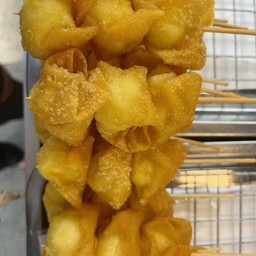 เกี๊ยวห่อไข่