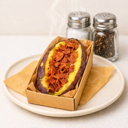 เบนิชีส & เบคอน