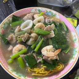 ราดหน้า