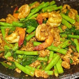 เบสบาสตามสั่ง