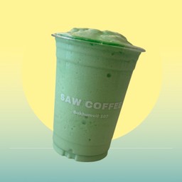 Apple Yogurt Smoothies