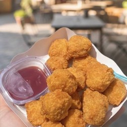 ไก่ป๊อปดั้งเดิม