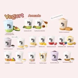 MOKI YOGURT VIETNAMESE