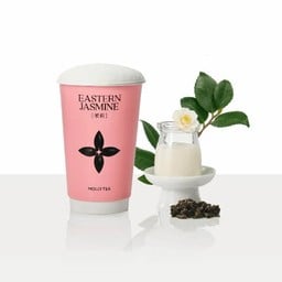 ชานมคามิเลียอู่หลง