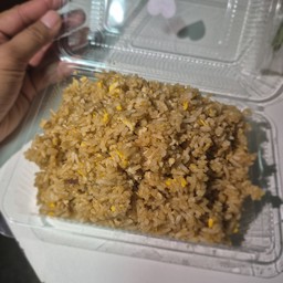 Plan"B"ข้าวกะเพรา