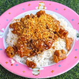 ก๋วยเตี๋ยวเนื้อซิตี้วิลเลจ