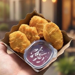 นักเก็ต