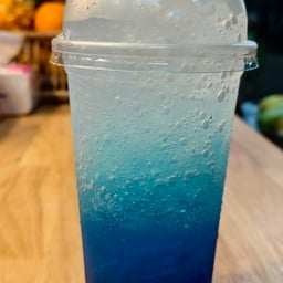 Juicy @ Smoothie Bar สวนดอก ต.สุเทพ