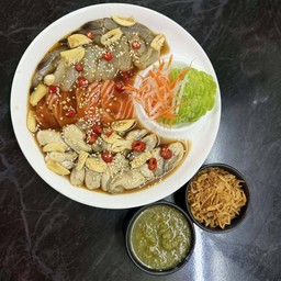 สามแซ่บดอง
