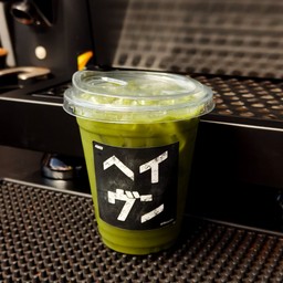 Clear Matcha