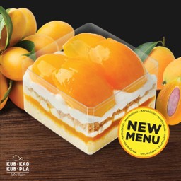 Mayongchid Crumble Cheese Box