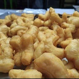 ร้านป้าเปิ้ล น้ำเต้าหู้ ปาท่องโก๋