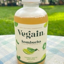 อุดมไปด้วยสารต้านอนุมูลอิสระปรับสมดุลระบบลำไส้และช่วยย่อยอาหารเป็นตัวเลือที่เพิ่มสดชื่นแบบไร้คาเฟอีน