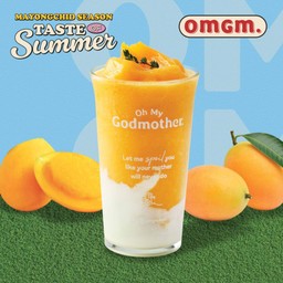Mayongchid Smoothie