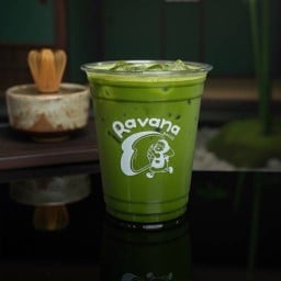 ⭐️Mucho by Ravana 🍵