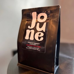 Fire Day Night (Medium) 250g