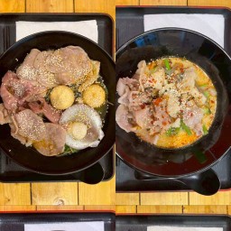 ฟู่ หม่าล่าทั่ง ทิพวัล ฟู่ หมาล่าทั่ง ทิพวัล