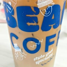 Beanie Coffee CP Tower สีลม