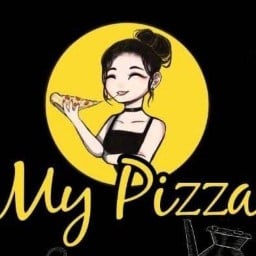 my pizza บ้านหมอ