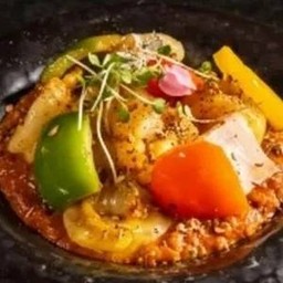 KADAI PRAWNS