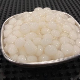 Jelly Sticky Rice