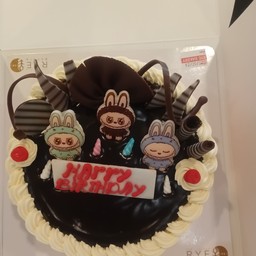 บัตเตอร์ช้อค1ป