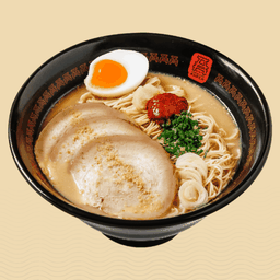 ราเมงสูตรต้นตำรับ