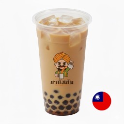 ชาบังเข้ม มุกธานี