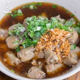 เกาเหลาพิเศษ