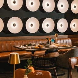 เรียกได้ว่าดีงามครบจบทั้งอาหารและบรรยากาศ