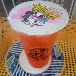 ร้านน้ำเจ๊ษา ติดนมอมมุกT.863 ติดนมอมมุกT.863 หน้า โรงงานซูเทคไทยบ้านโพธิ์