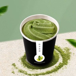 Matcha Zero (Sugar-Free)