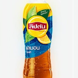 ลิปตัน ไอซ์ที เลมอน (ขวด)