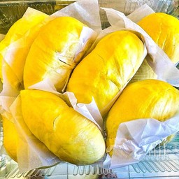 ร้านทุเรียน  ตรงข้ามเซเว่นไร่ขิง 36