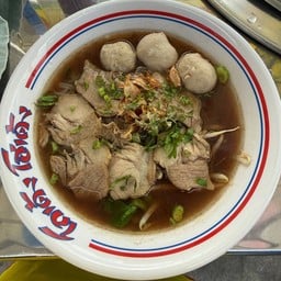 โกเด้ง โฮเด้ง หน้าโลตัสโกเฟรช