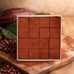 Dark Nama Chocolate (16 Pcs.)