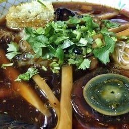 กระเพาะปลาไข่เยี่ยวม้า