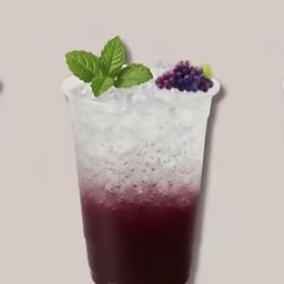 องุ่นโซดา