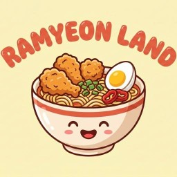 Ramyeon Land วัดเกาะ