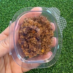 พริกเกลือกะปิ