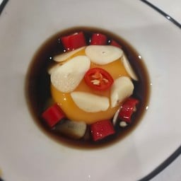 วุ้นมะนาว