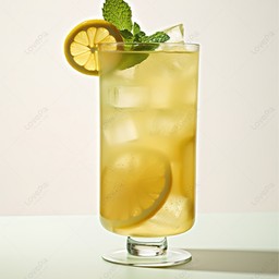 Honey Lemon Soda เปรี้ยวซ่าสดชื่นมะนาวเเท้คะ