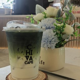 ชาเขียว