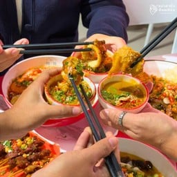 [เซตสุดฮิต] หม่าล่า Set หมู + หม่าล่า Set เนื้อวัว + ต้มปลาผักกาดดอง Set A