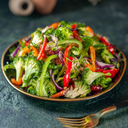 สลัดผัก