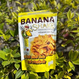 กล้วยเชค